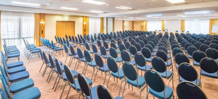 耶拿贝斯特韦斯特酒店(Best Western Hotel Jena)图片