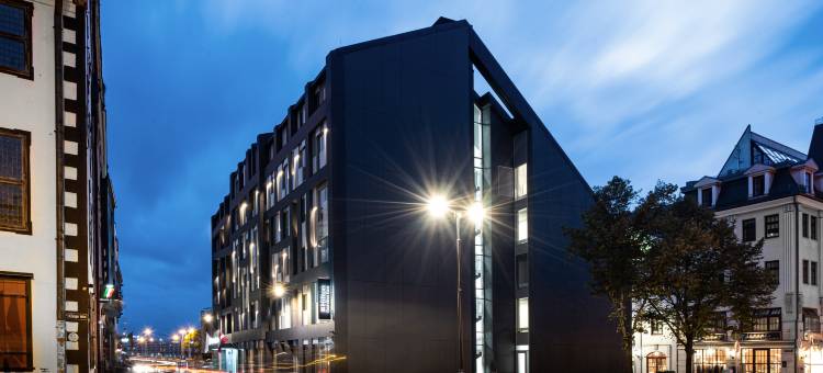 里加老城希尔顿花园酒店(Hilton Garden Inn Riga Old Town)图片