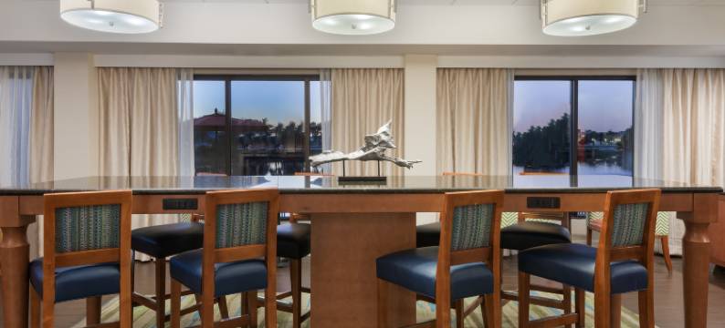博尼塔斯普林斯那不勒斯北欢朋酒店(Hampton Inn Bonita Springs/Naples-North)图片