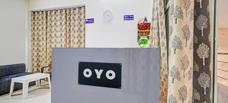 Hotel O Golden Sky图片