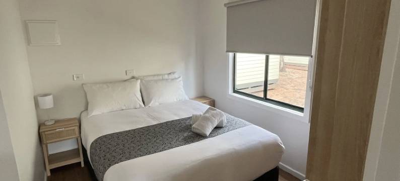 NRMA 米尔迪拉河滨度假公园(NRMA Mildura Riverside Holiday Park)图片