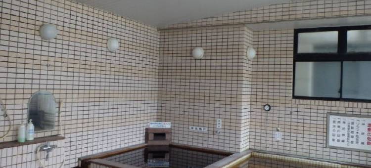 Tabist山城温泉酒店(Tabist Hotel Yamashiro Onsen)图片