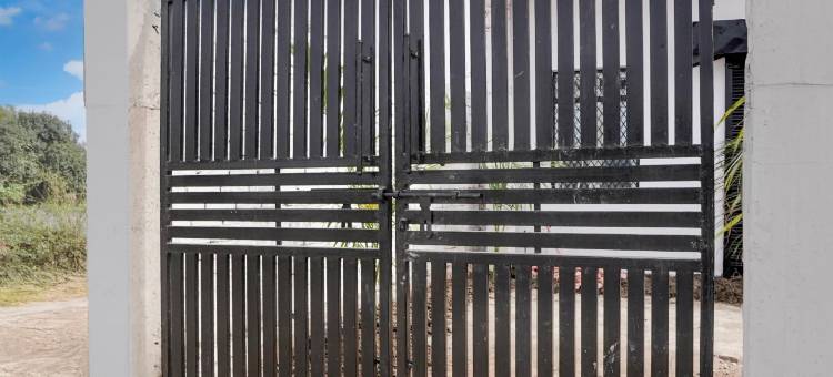 THE HOTEL PARADISE图片