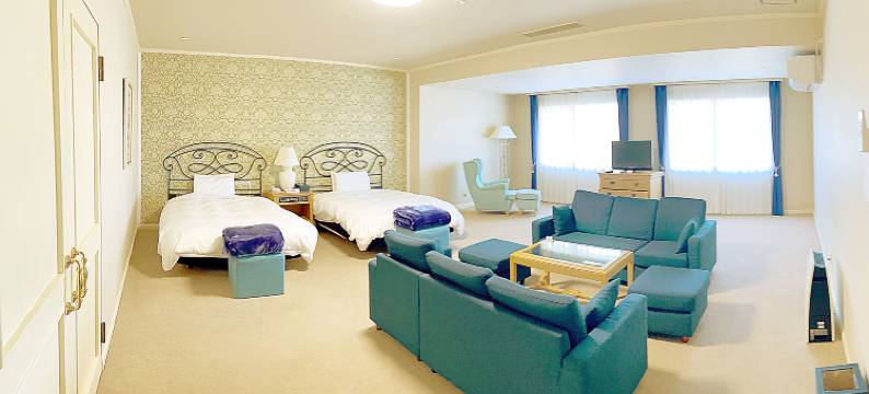 骆驼酒店度假村(Camel Hotel Resort)图片