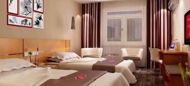 尚客优酒店(平遥古城又见平遥店)图片