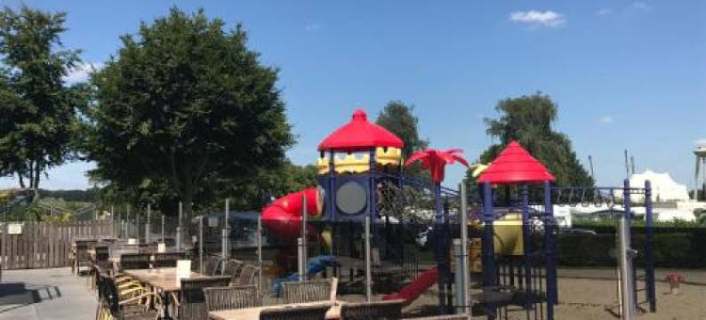 Vakantiepark de Oude Molen图片