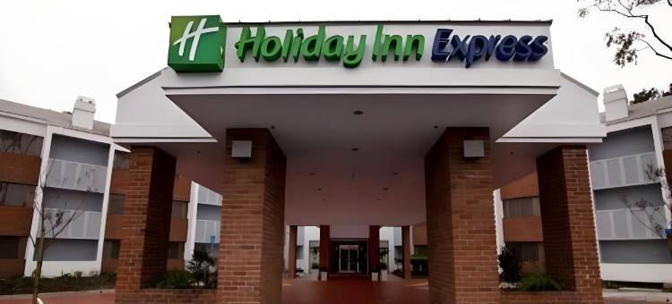 怀尼米港智选假日酒店(Holiday Inn Express Port Hueneme)图片