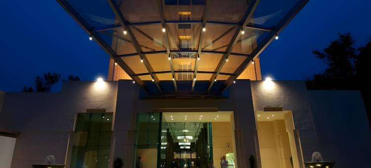 蓝钻石 IHCL 精选酒店(Blue Diamond Pune Ihcl SeleQtions)图片