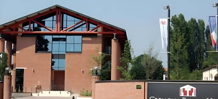克雷莫纳皇宫酒店(Cremona Palace Hotel)图片