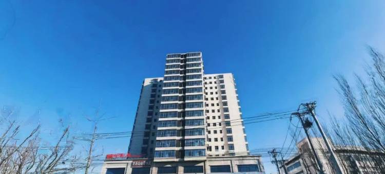 福顺来日租公寓图片