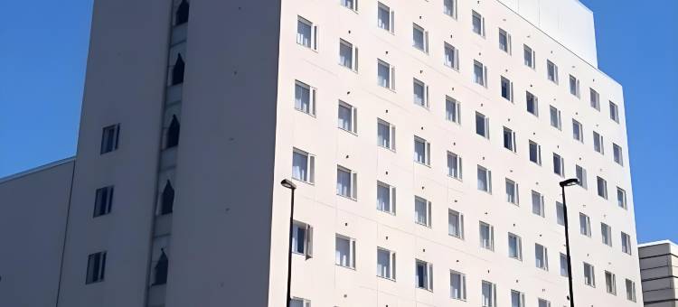 丰川舒适酒店(Comfort Hotel Toyokawa)图片