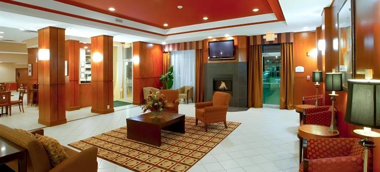 Holiday Inn Express 邓弗里斯 - 蒂科中心(Holiday Inn Express Dumfries)图片