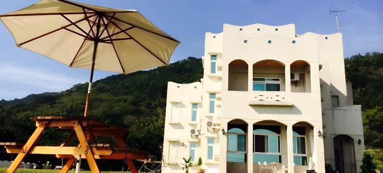 花莲海公主民宿图片