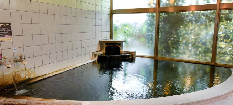汤布院花乡酒店(Yufuin Floral Village Hotel)图片