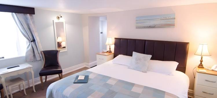 埃勒比乡村旅馆(Ellerby Country Inn)图片