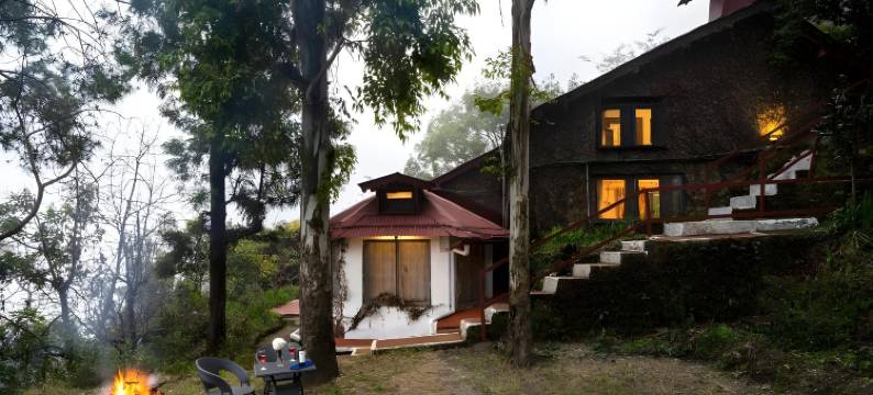 罗萨斯塔伊斯杰欧利科特巴拉别墅(Rosastays Jeolikote)图片