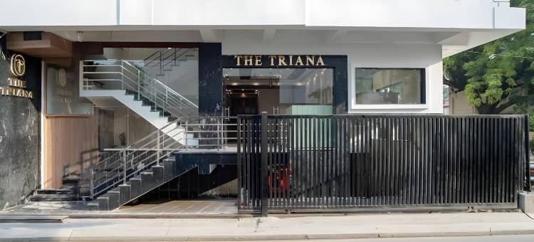 特里亚纳(The Triana)图片