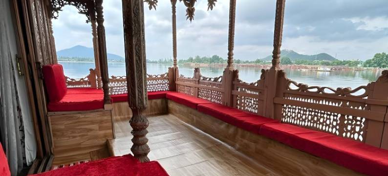 Palace Heights Houseboats图片