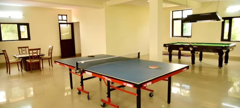 索莫特尔拉尼克特高地度假村(Xomotel Ranikhet Heights)图片