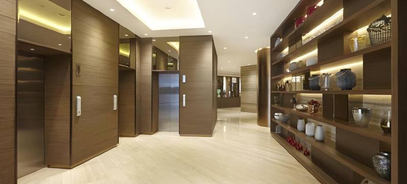 民都鲁漫步酒店(Promenade Hotel Bintulu)图片