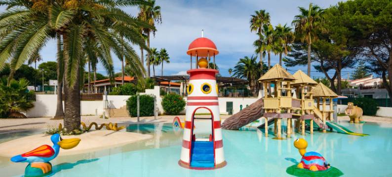 Seth Punta Prima图片