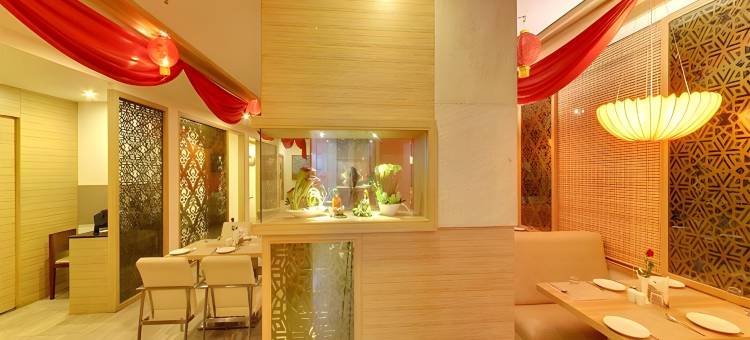 帕克N酒店(Hotel Park N)图片