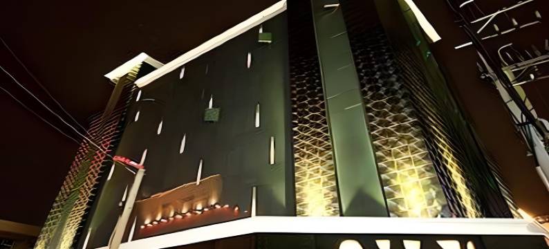 禾谷巧克力酒店(Hwagok Chocolate Hotel)图片