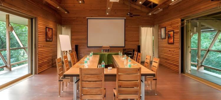 玛禅度假村(The Machan)图片