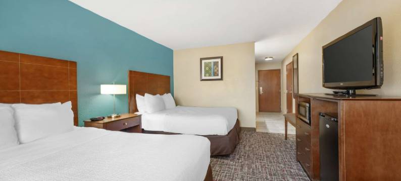 文澈贝斯特韦斯特优质酒店(Best Western Central City)图片