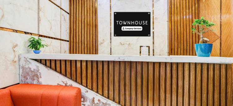拉贾蒙德里酒店(Townhouse Rajahmundry)图片