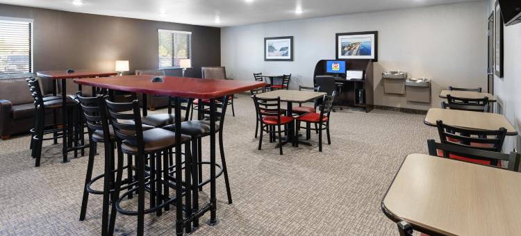 梅德福我的家酒店(My Place Hotel-Medford, or)图片