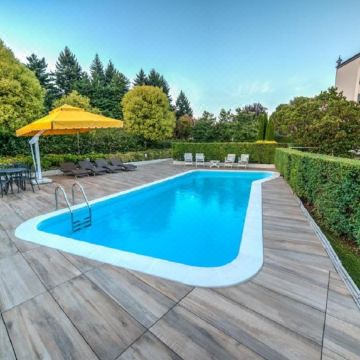 马尔彭萨卡尔达诺酒店(Cardano Hotel Malpensa)图片