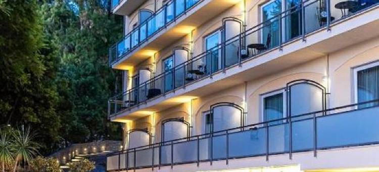 圣玛丽亚大酒店(Grand Hotel Santa Maria)图片