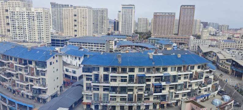 星海之恋民宿(韩乐坊西街分店)图片