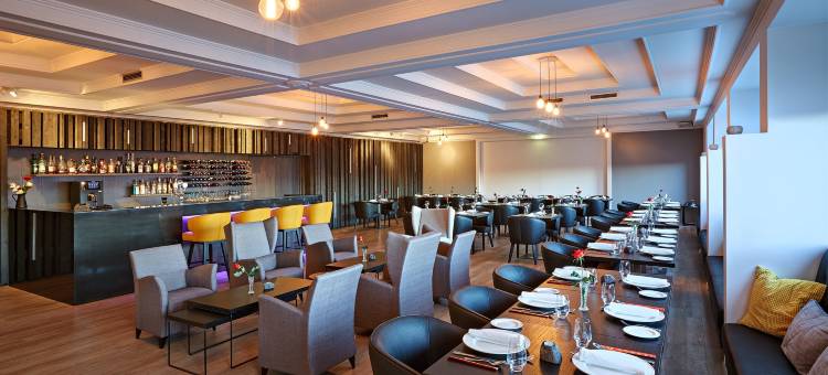 奥克酒店(Hotel Örk)图片