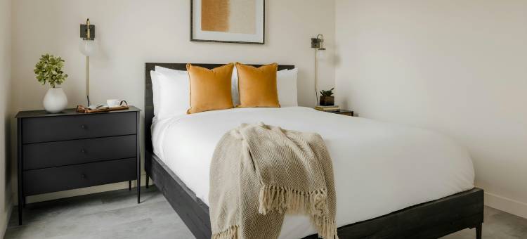 Sonder by Marriott Bonvoy the Artesian Apartments LoHi图片