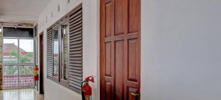 Hotel O Cindelaras B&b Bunk Bed图片