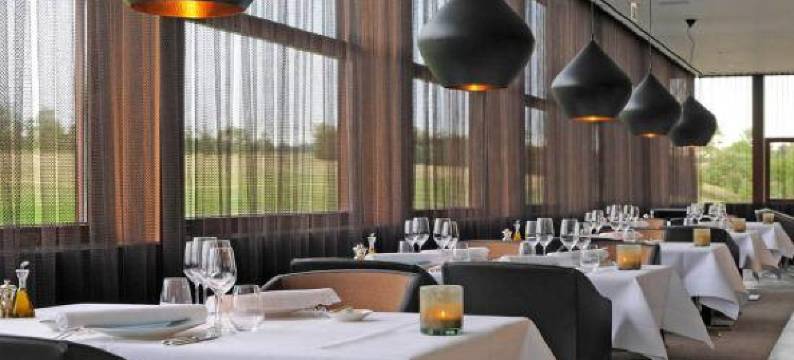 Stiemerheide - 城市酒店和高尔夫度假村(Stiemerheide - the Urban Hotel & Golf Retreat)图片