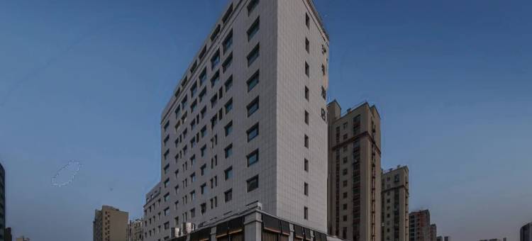 全季酒店(临沂河东国际会展中心店)图片