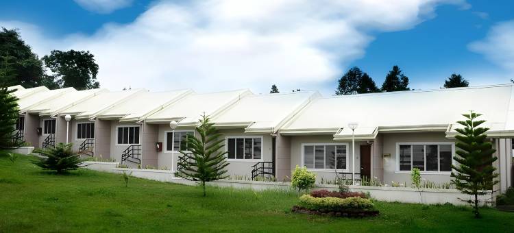 多洛雷斯农场度假村(Dolores Farm Resort)图片