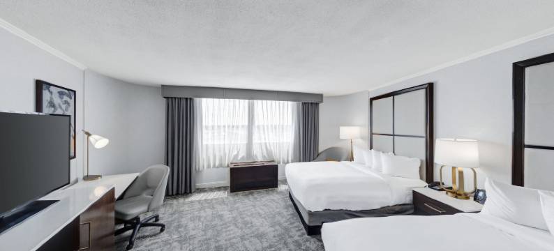 希尔顿芝加哥-橡树草坪(Hilton Chicago/Oak Lawn)图片