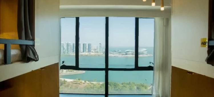 伯虎之家青旅(金沙湾广场店)图片