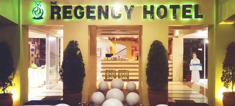 美岸丽景酒店(Regency Hotel de Vigan)图片