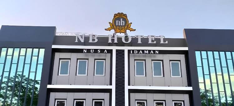 NB酒店(NB Hotel)图片