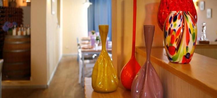 罗科圣罗坎达(Locanda San Rocco)图片