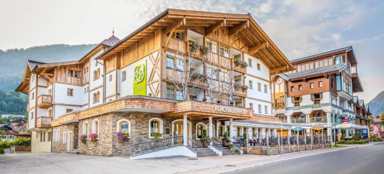 Flachauerhof酒店(Hotel Flachauerhof)图片