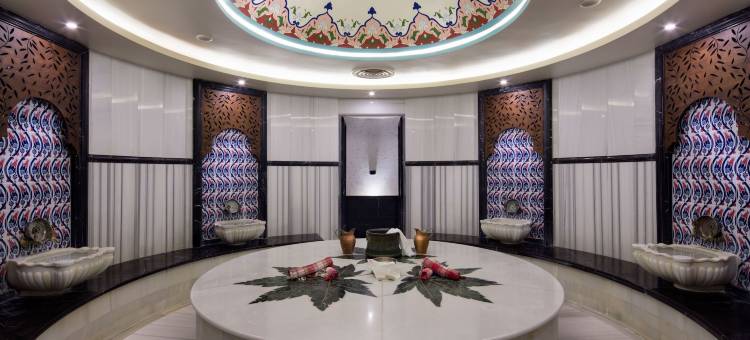 Merit Royal Premium Hotel图片