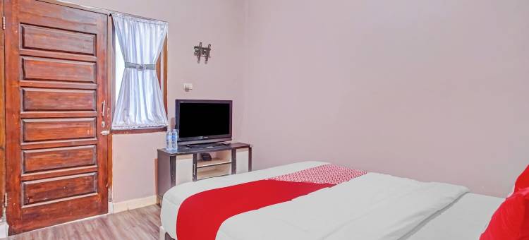 O酒店-佩朗吉公寓(Hotel O Enggal Near Gor Saburai Formerly Hotel Pelangi)图片