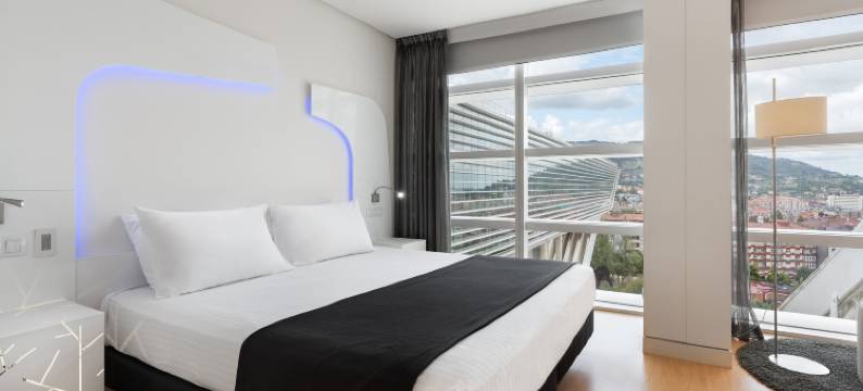 水晶宫欧洲之星酒店(Eurostars Palacio de Cristal)图片