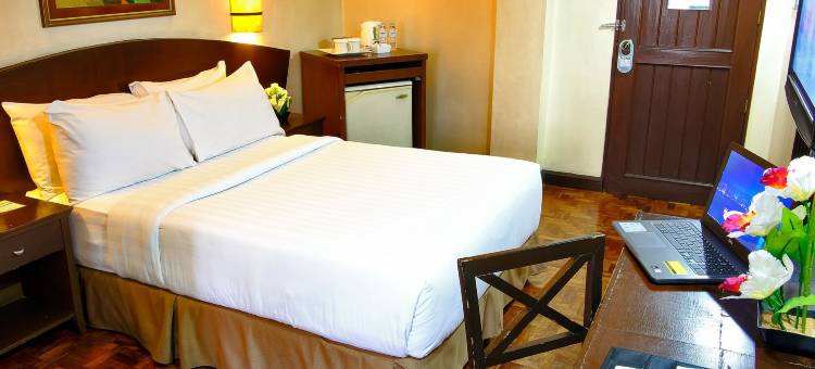 马尼拉费萨尔酒店(Fersal Hotel - Manila)图片